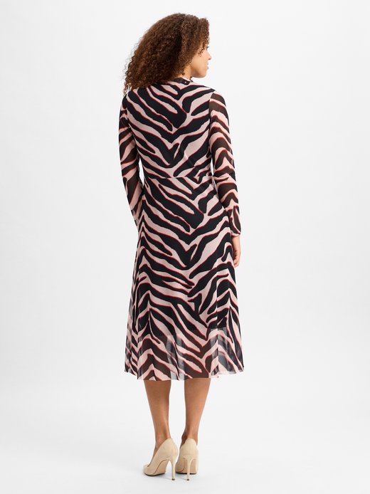 Damska sukienka na co dzień