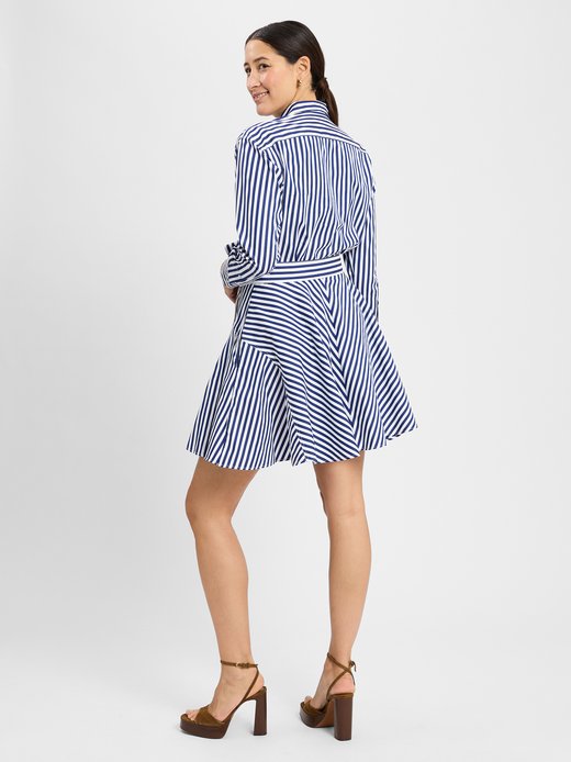 Damska sukienka na co dzień