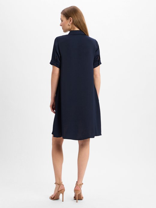 Damska sukienka na co dzień