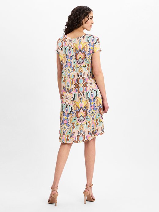 Damska sukienka na co dzień