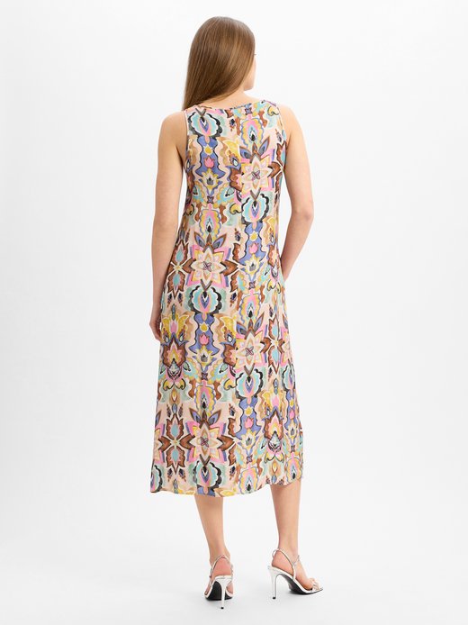 Damska sukienka na co dzień