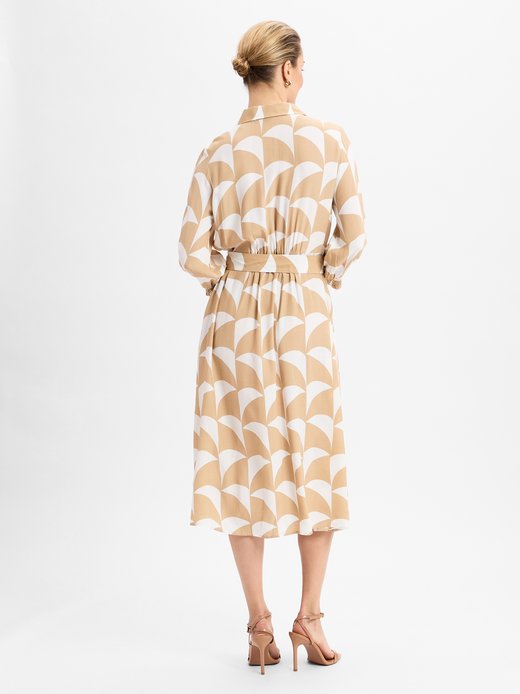 Damska sukienka na co dzień