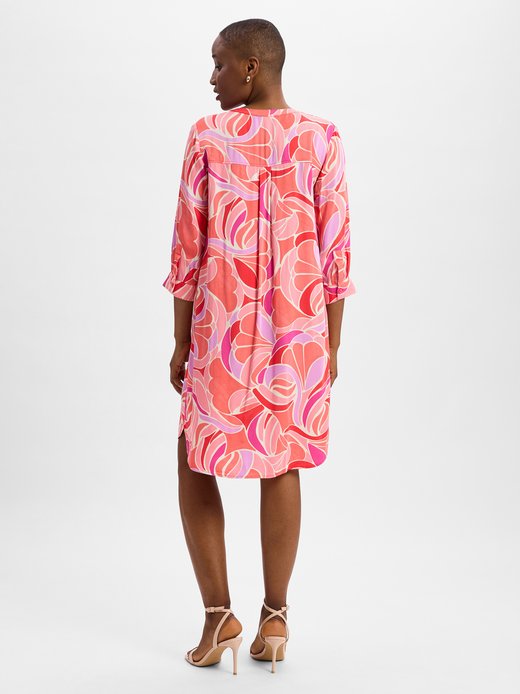 Damska sukienka na co dzień