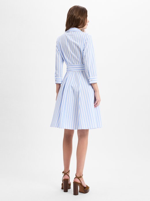 Damska sukienka na co dzień