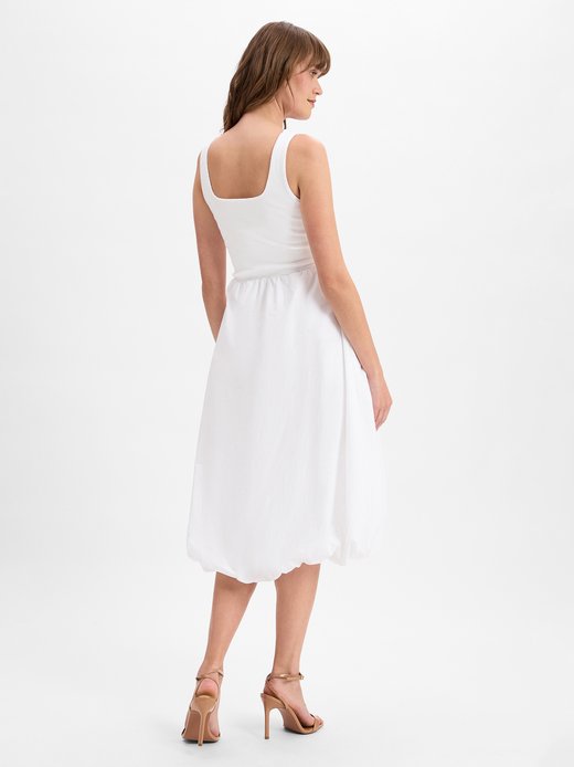 Damska sukienka na co dzień