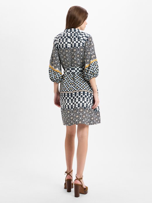 Damska sukienka na co dzień