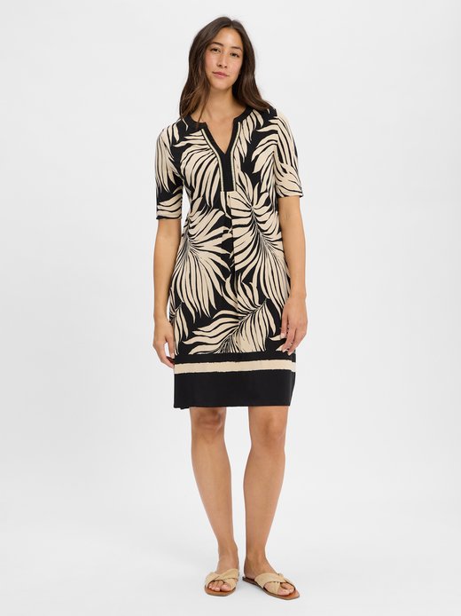 Damska sukienka na co dzień