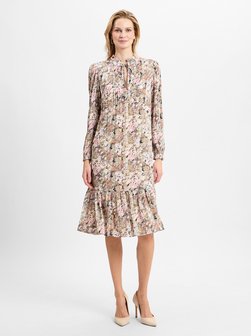 Damska sukienka na co dzień