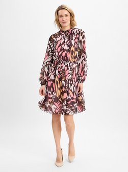 Damska sukienka na co dzień