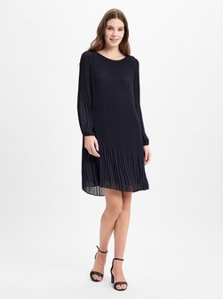 Damska sukienka na co dzień