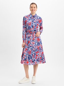 Damska sukienka na co dzień