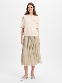 Damska sukienka na co dzień