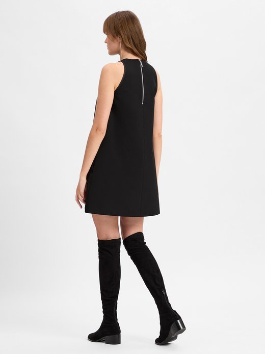 Damska sukienka o linii A - Lieto