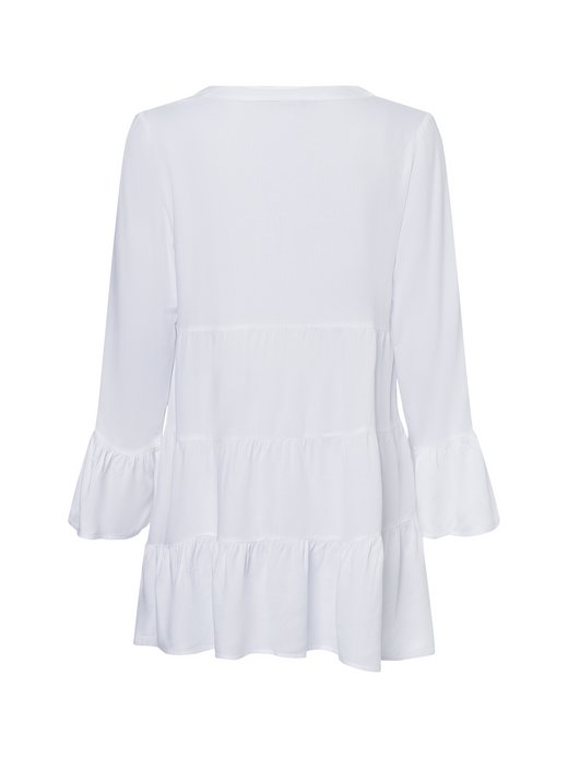 Damska sukienka plażowa