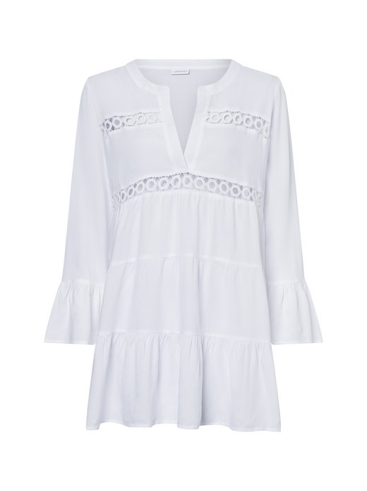 Damska sukienka plażowa