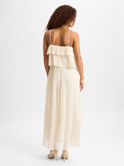 Damska sukienka w swobodnym stylu - VIChiffon