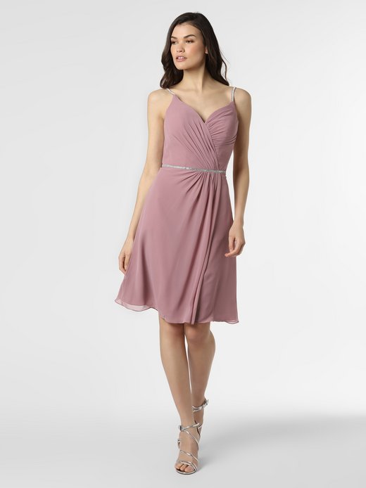 Damska sukienka wieczorowa