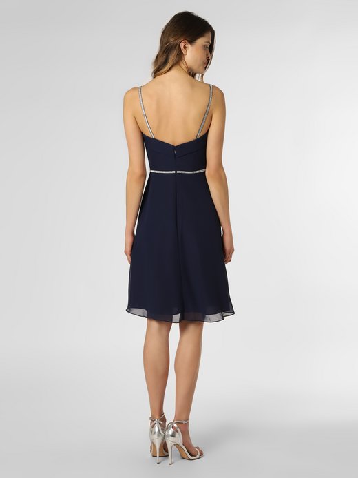 Damska sukienka wieczorowa