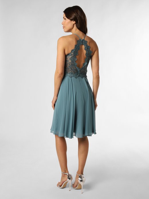 Damska sukienka wieczorowa