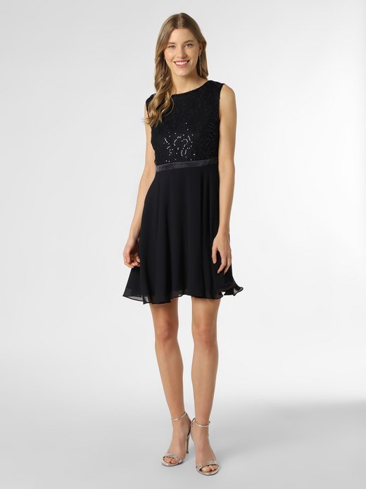 Damska sukienka wieczorowa