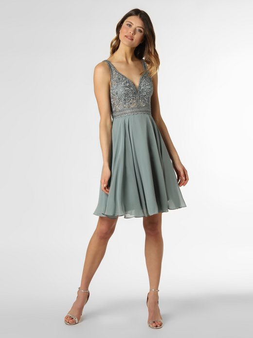 Damska sukienka wieczorowa