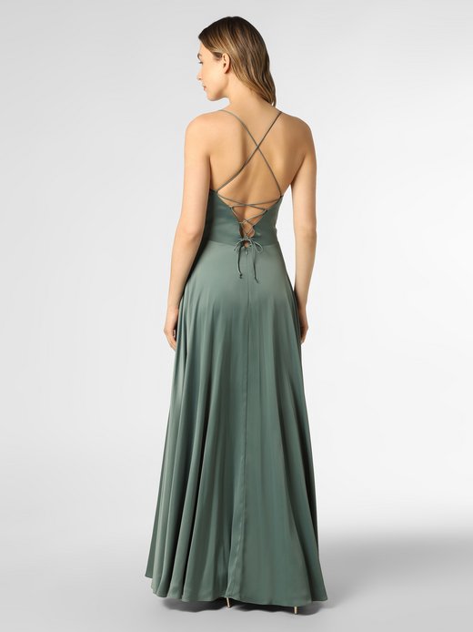 Damska sukienka wieczorowa