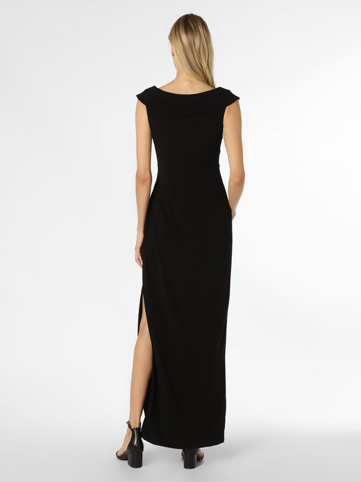 Damska sukienka wieczorowa