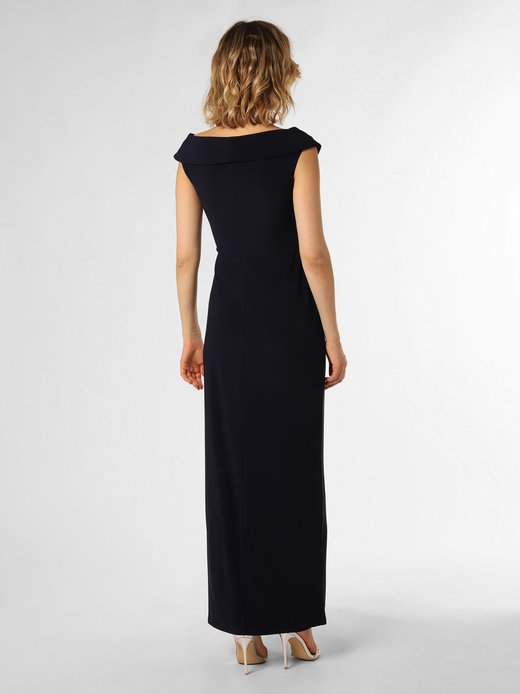 Damska sukienka wieczorowa