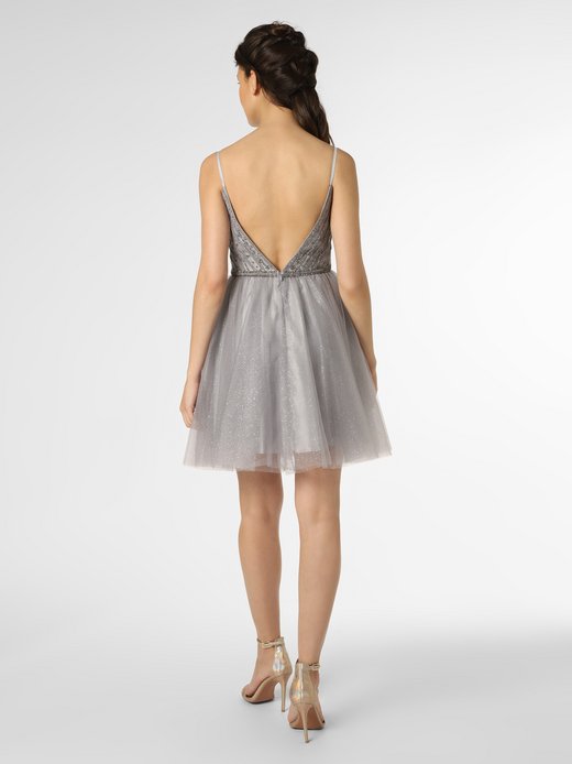 Damska sukienka wieczorowa