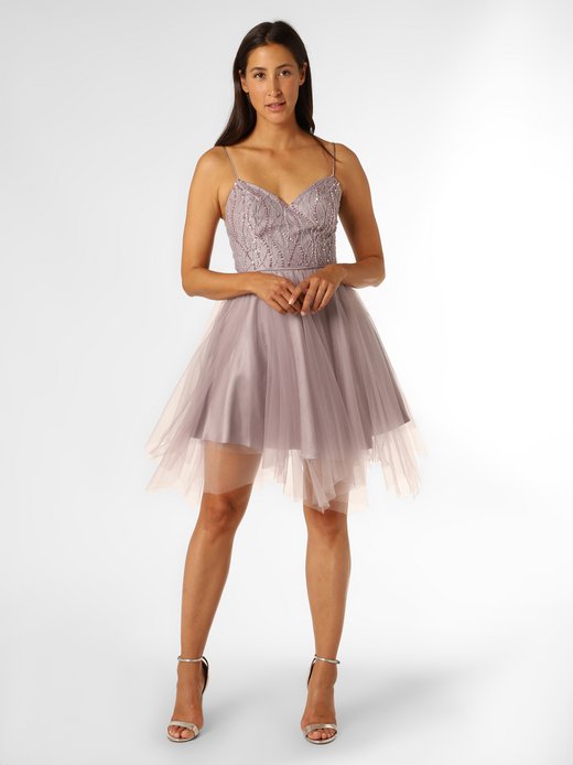 Damska sukienka wieczorowa