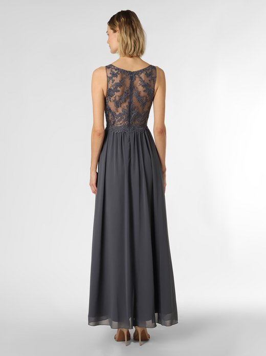 Damska sukienka wieczorowa