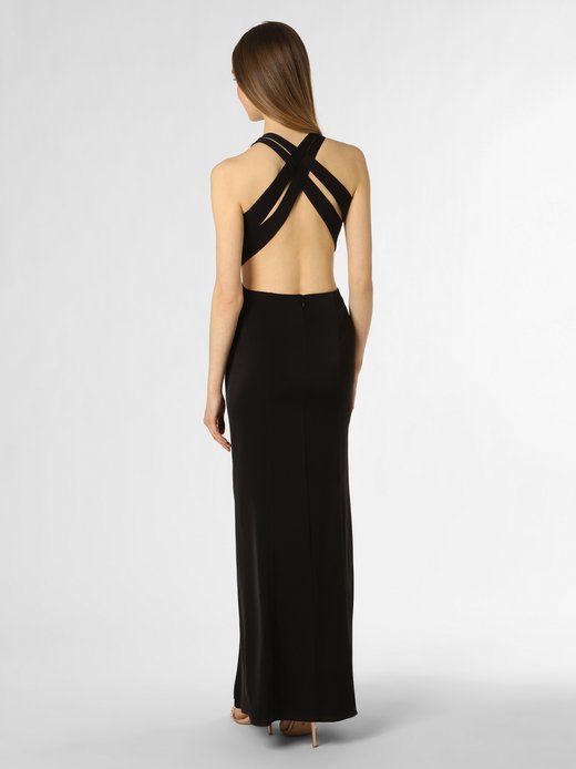 Damska sukienka wieczorowa