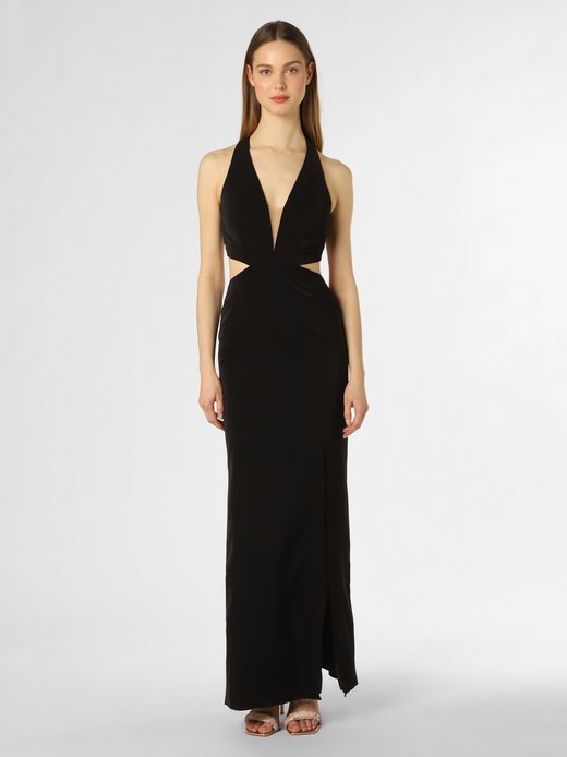 Damska sukienka wieczorowa