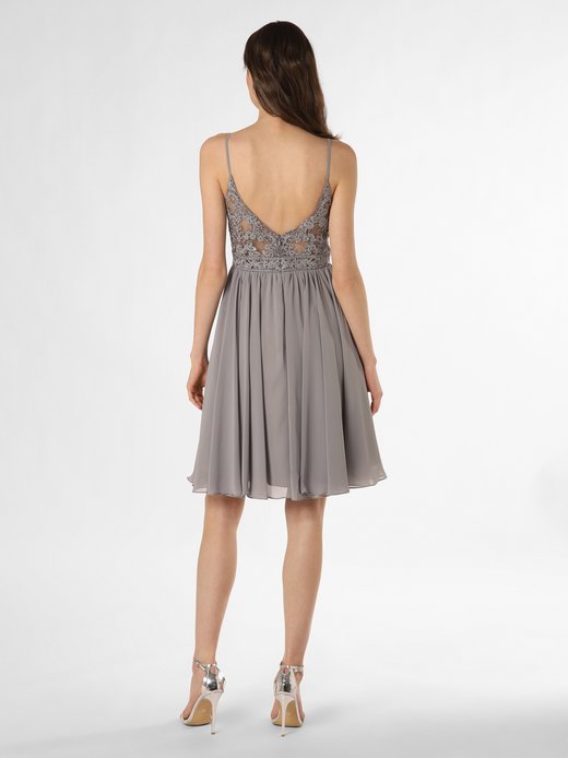 Damska sukienka wieczorowa