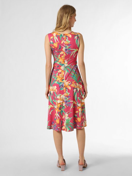 Damska sukienka wieczorowa