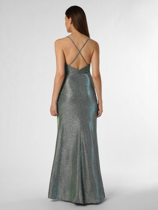 Damska sukienka wieczorowa