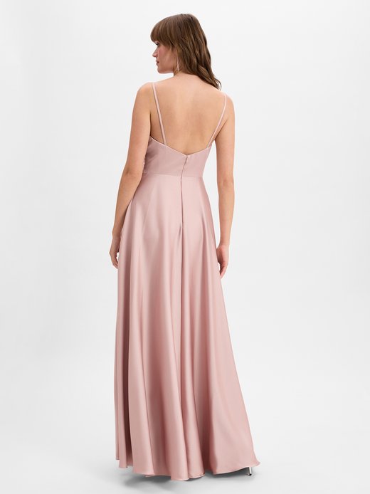 Damska sukienka wieczorowa