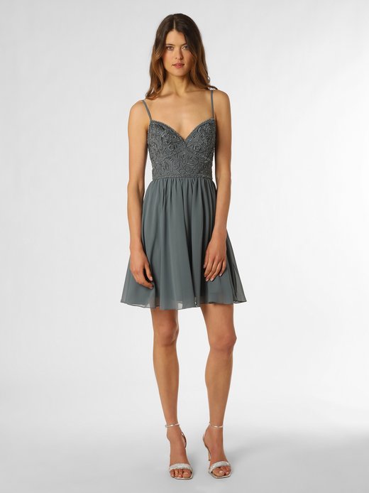 Damska sukienka wieczorowa