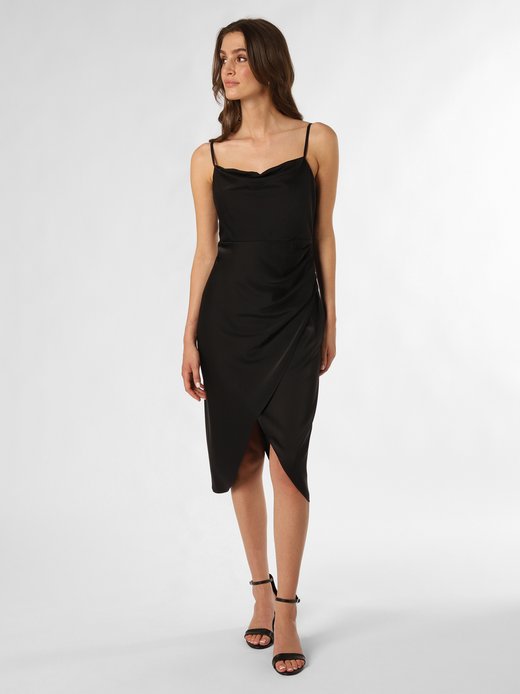 Damska sukienka wieczorowa