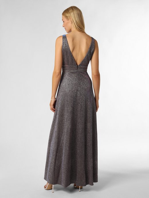 Damska sukienka wieczorowa