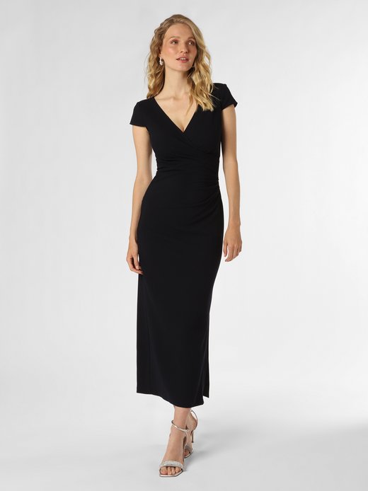 Damska sukienka wieczorowa