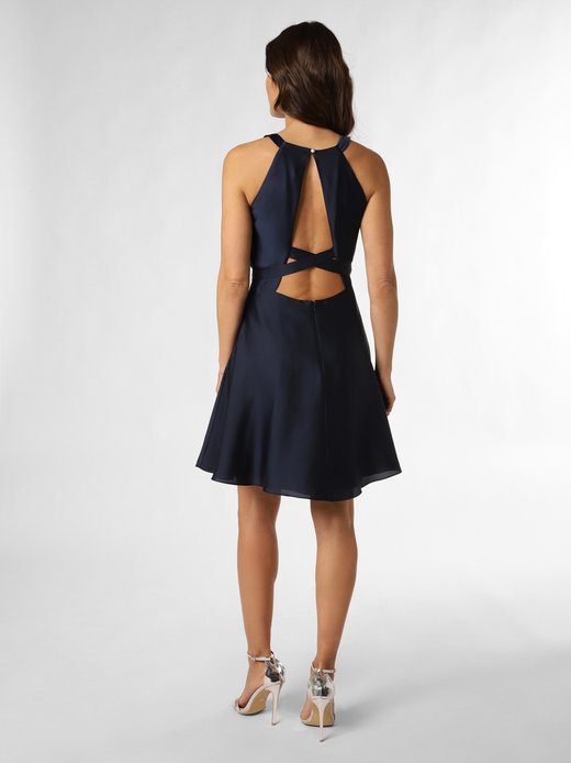 Damska sukienka wieczorowa