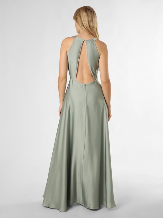 Damska sukienka wieczorowa