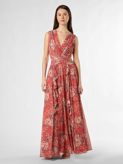 Damska sukienka wieczorowa