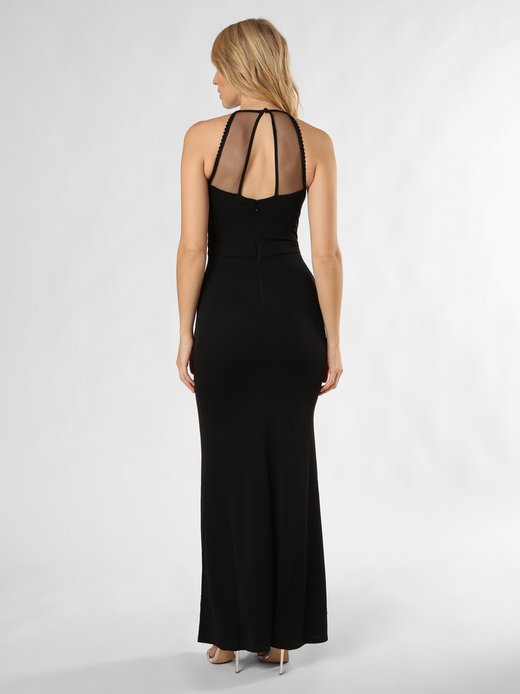 Damska sukienka wieczorowa