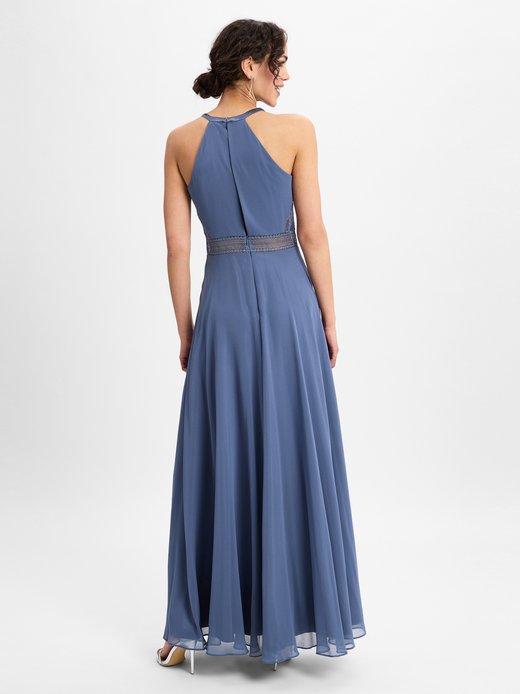 Damska sukienka wieczorowa