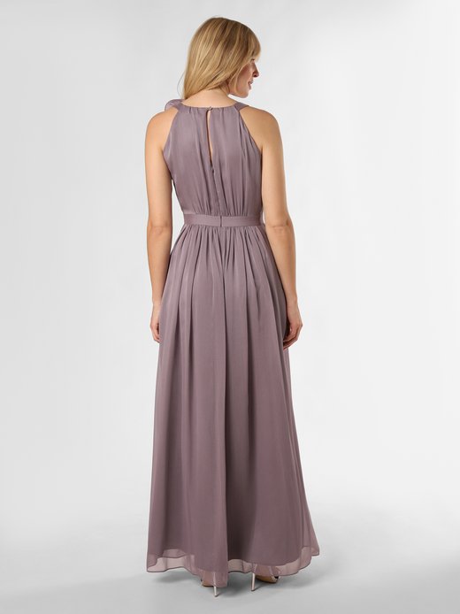 Damska sukienka wieczorowa