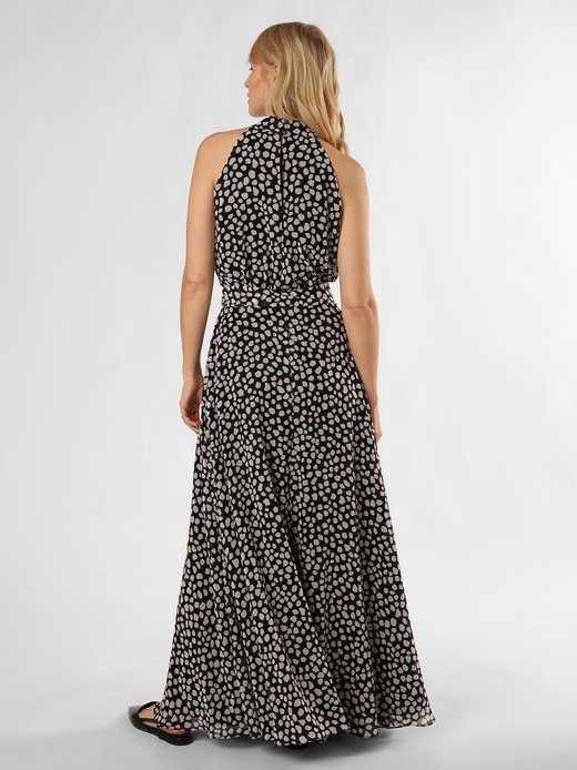 Damska sukienka wieczorowa