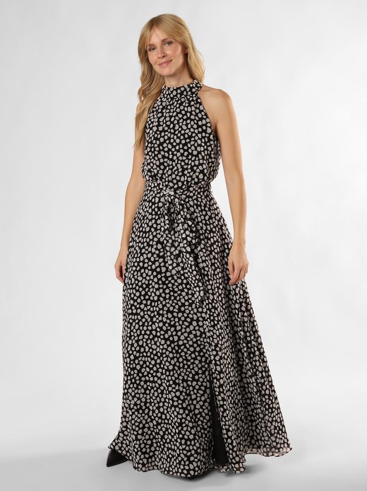 Damska sukienka wieczorowa