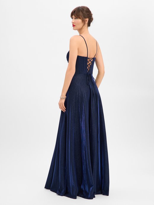 Damska sukienka wieczorowa